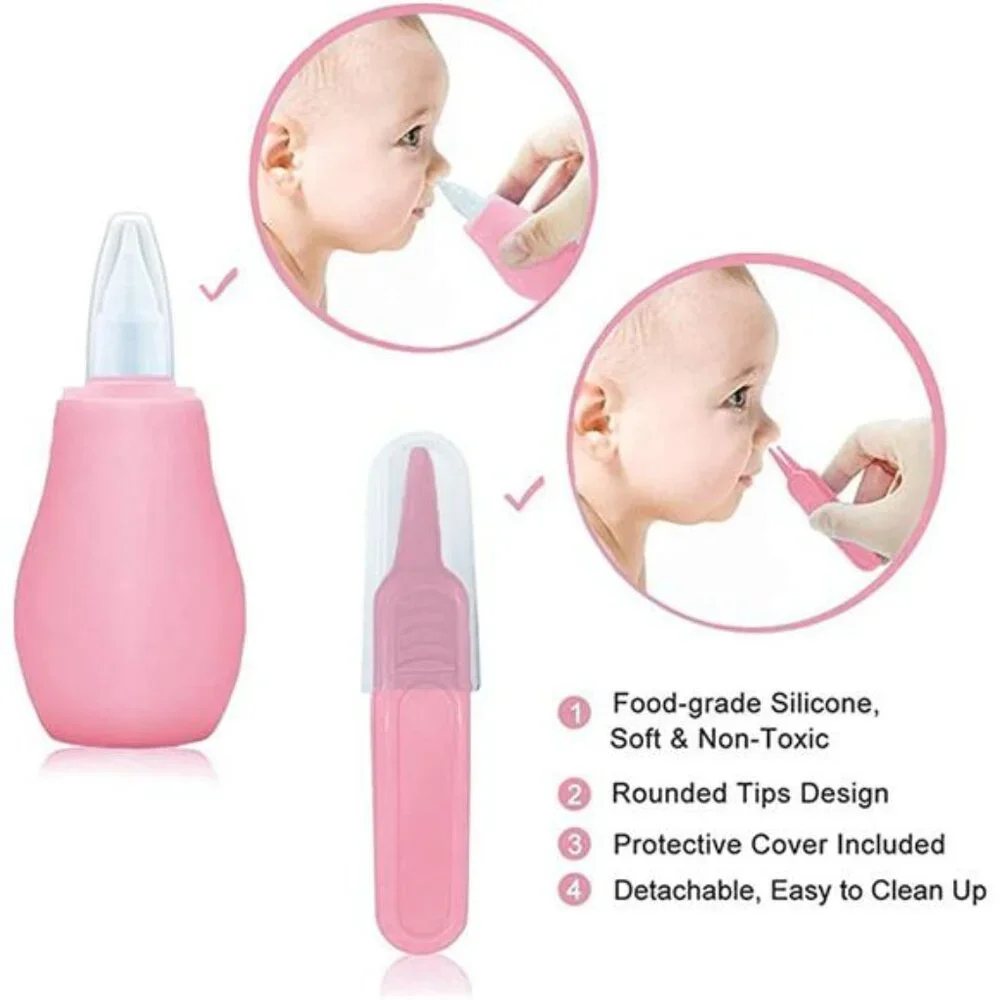 14 in 1 Baby Grooming Kit Infant Safety Care Set